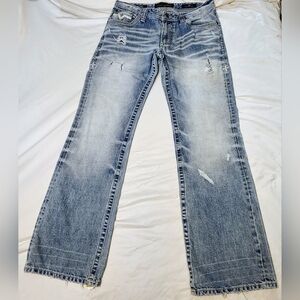 Affliction Black Premium